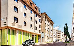 Attimo Hotel Stuttgart